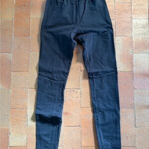 Los Angeles Apparel Garment Dye Leggings